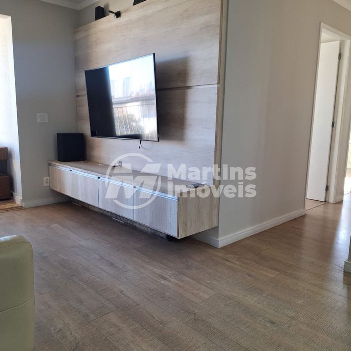 Imóvel para venda tem 84 metros quadrados com 2 quartos em Continental - Osasco - SP