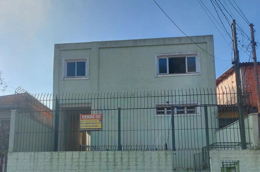 Ponto Comercial para Venda em Osasco, Jardim D`Abril, 1 dormitório, 3 banheiros