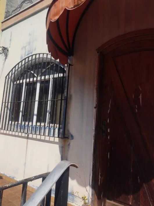 Comercial - Vila Campesina