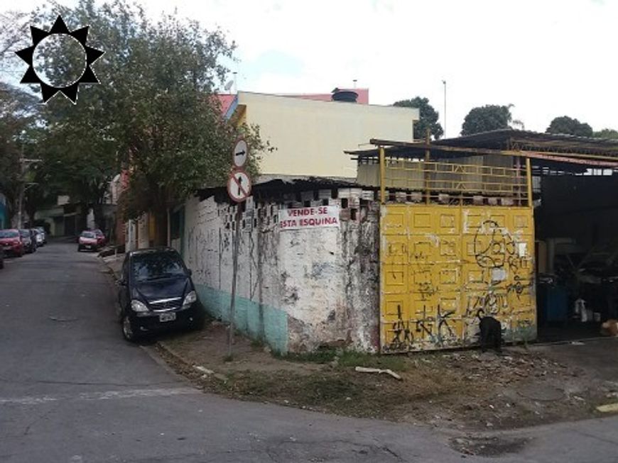 TERRENO AYROSA