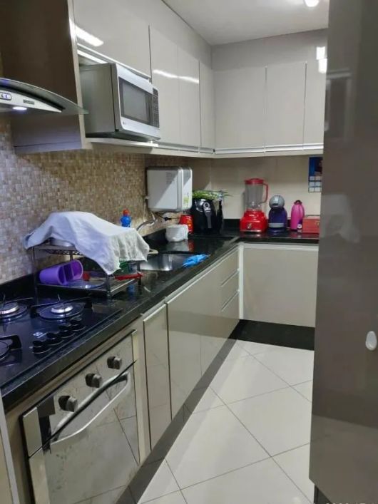 Residencial - Bandeiras