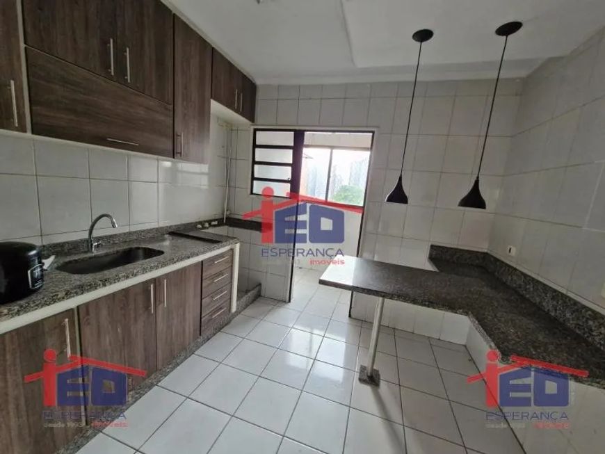 Residencial - Centro