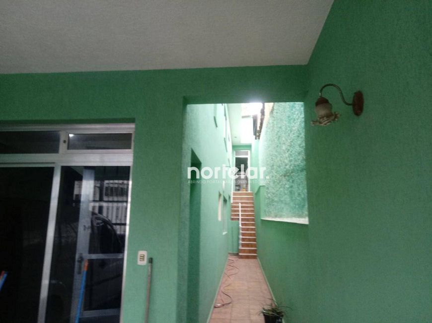 Sobrado com 4 dormitórios à venda, 190 m² por R$ 600.000,00 - Mutinga - Osasco/SP