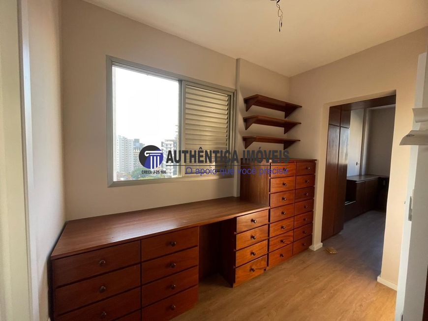 APARTAMENTO para VENDA - VILA OSASCO, OSASCO/SP - AUTHÊNTICA IMÓVEIS