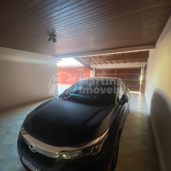 Sobrado para venda com 399 metros quadrados com 3 quartos em City Bussocaba - Osasco - SP