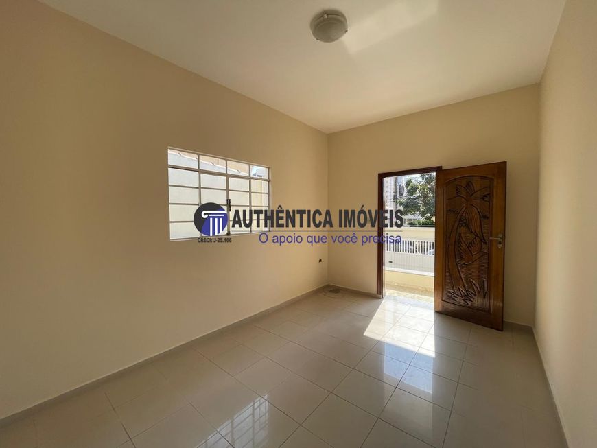 CASA PARA RENDA para VENDA - VILA OSASCO - OSASCO - SÃO PAULO - AUTHÊNTICA IMÓVEIS