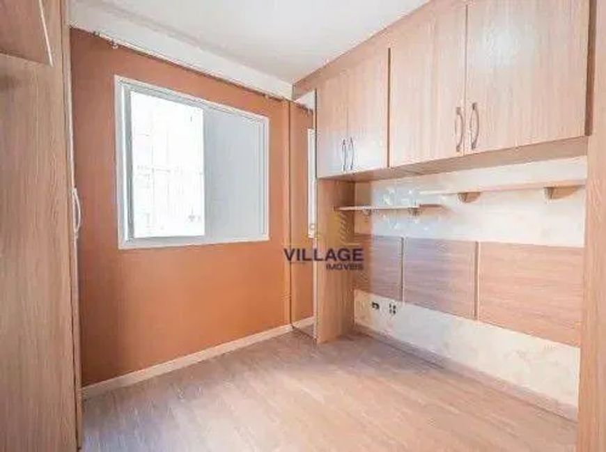Apartamento com 2 dormitórios à venda, 56 m² por R$ 270.000,00 - São Pedro - Osasco/SP