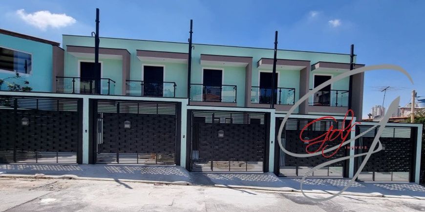 Casa para venda no Bela Vista, Osasco -SP.