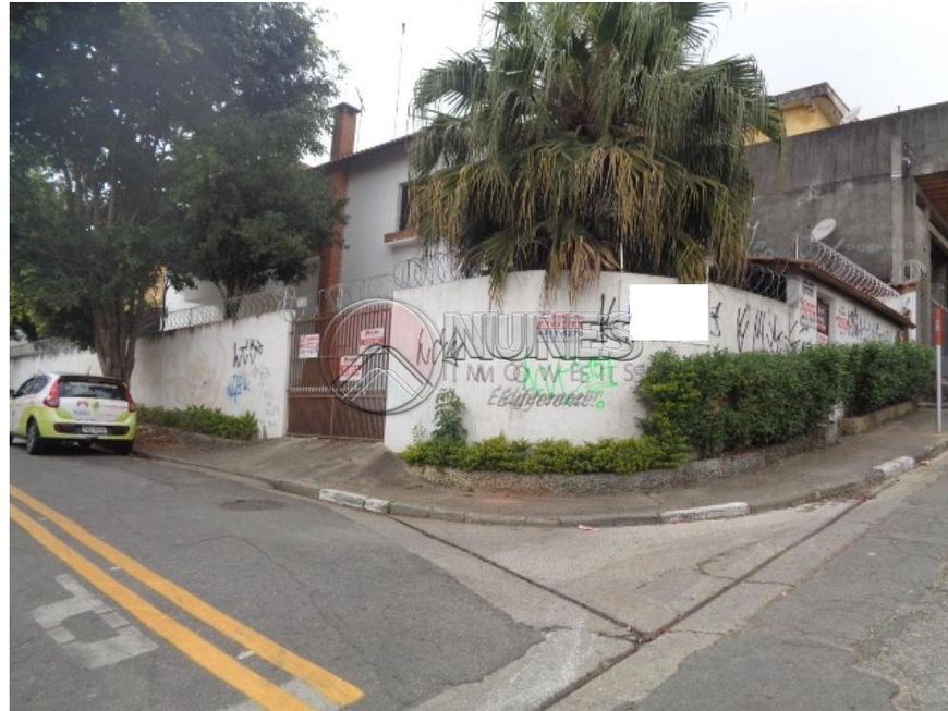 Casa Sobrado em Osasco