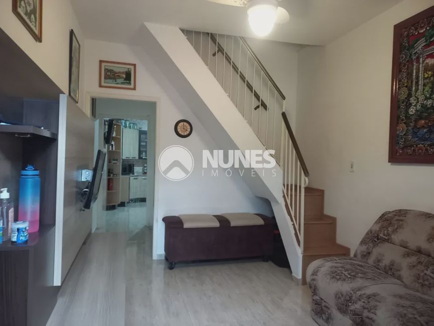 Casa Assobradada em Osasco