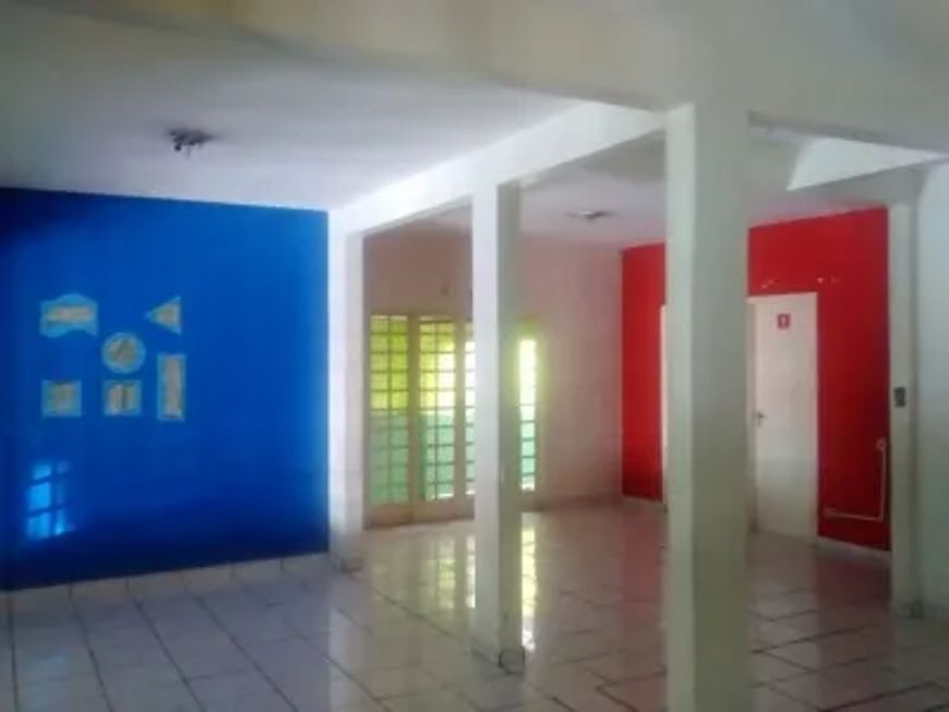Comercial - Vila Campesina