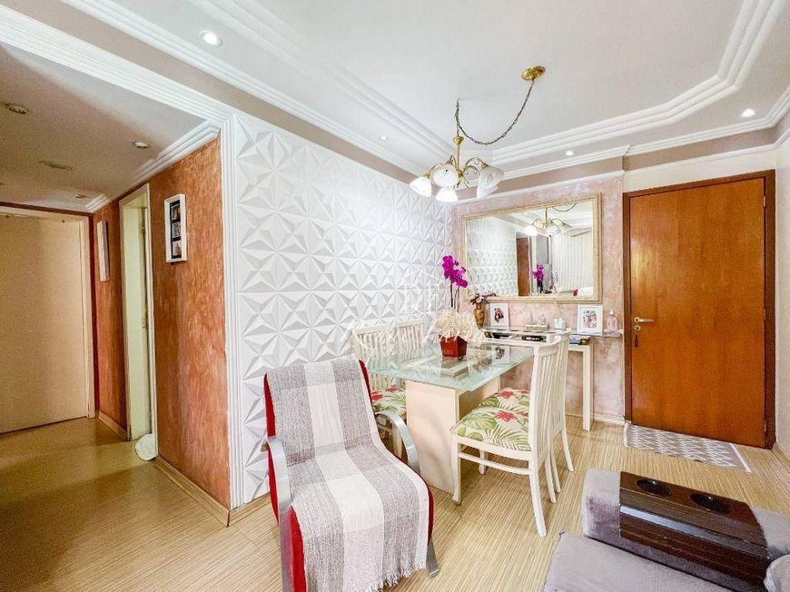 Apartamento com 2 dormitórios à venda, 67 m² por R$ 530.000,00 - Vila Yara - Osasco/SP