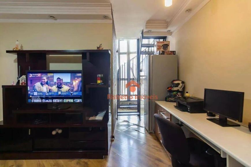 Apartamento à venda, 102 m² por R$ 450.000,00 - Cidade das Flores - Osasco/SP
