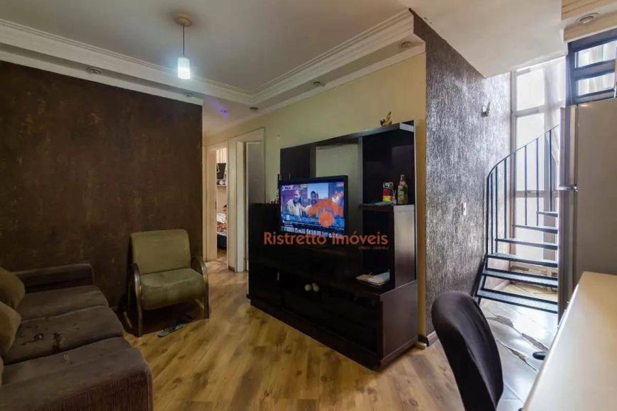 Apartamento à venda, 102 m² por R$ 450.000,00 - Cidade das Flores - Osasco/SP