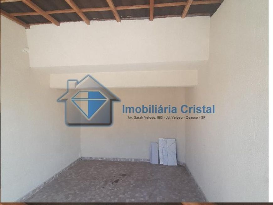 Residencial - Veloso