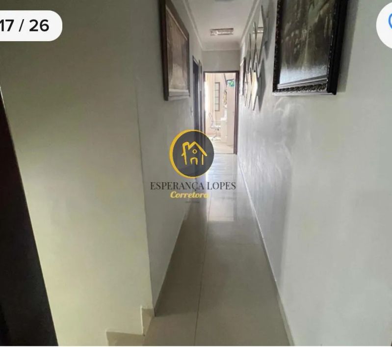 Casa / Sobrado para Venda em Osasco, Veloso, 3 dormitórios, 1 suíte, 2 banheiros, 6 vagas