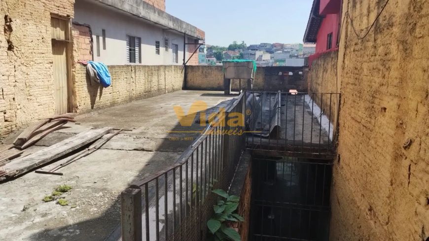 Terreno em Jardim Roberto - Osasco, SP