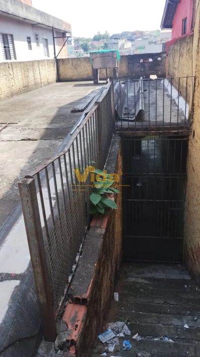 Terreno em Jardim Roberto - Osasco, SP