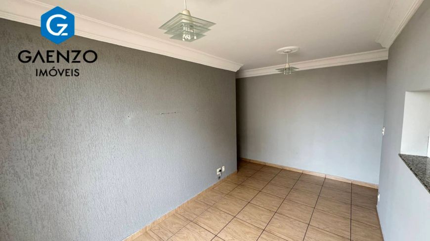 Apartamento - Quitaúna, Osasco / SP