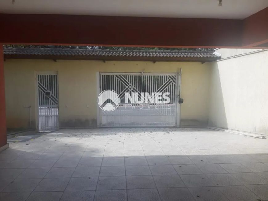 Excelente Sobrado City Bussocaba