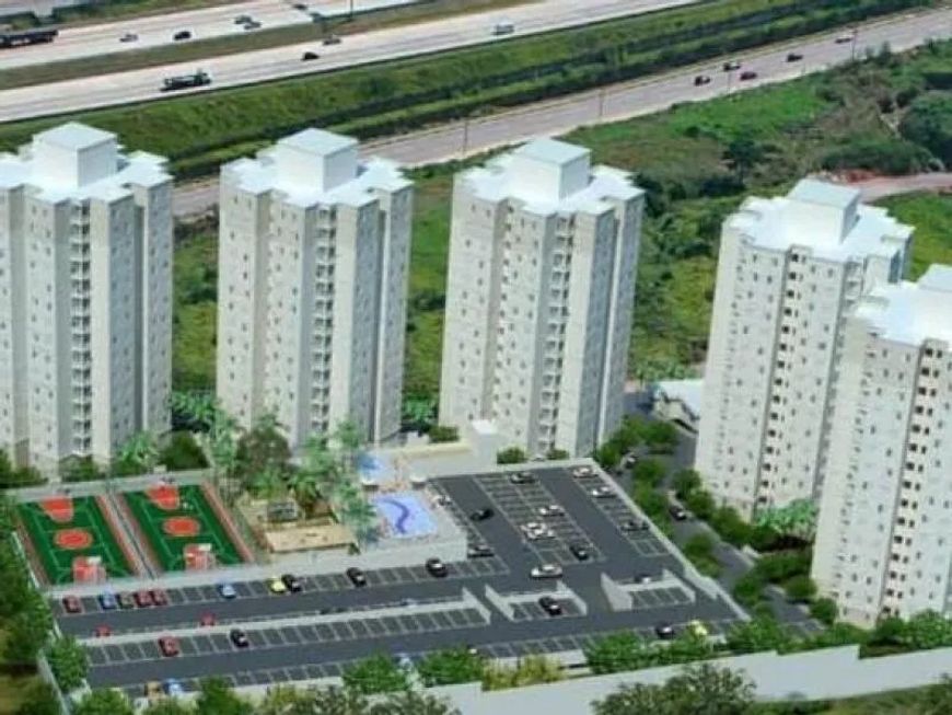 Residencial - Sao Pedro
