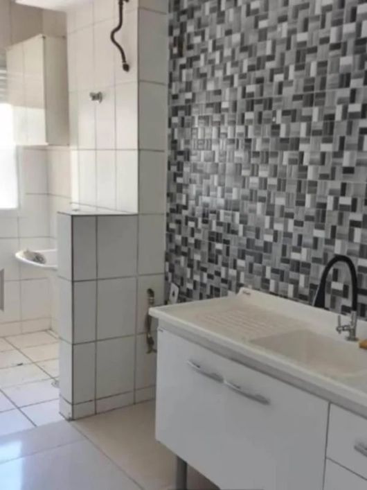 Residencial - Sao Pedro