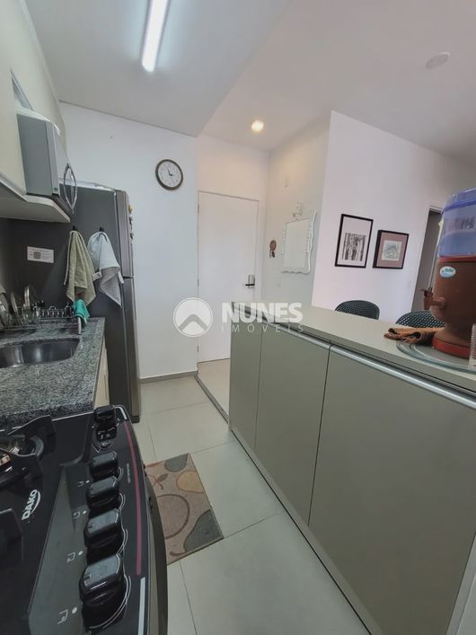Apartamento Padrão em Osasco