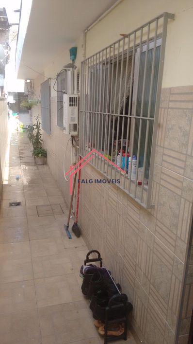 Sobrado para venda no bairro Pestana - Osasco