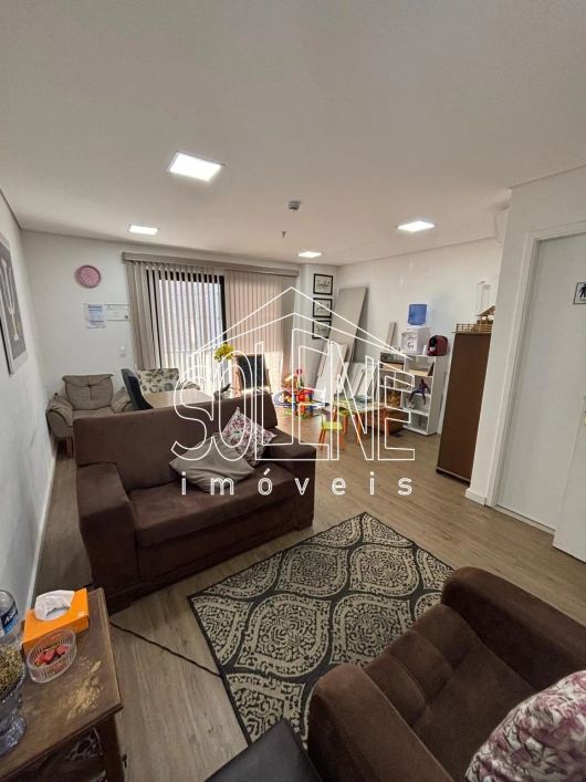 SALA PARA VENDAS NO CENTRO DE OSASCO COM 28M² EM ÓTIMA LOCALIZAÇÃO