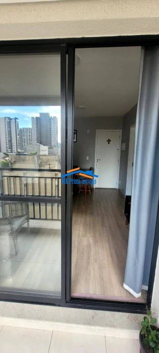 Apartamento 1 Dormitório - Presidente Altino/Osasco.