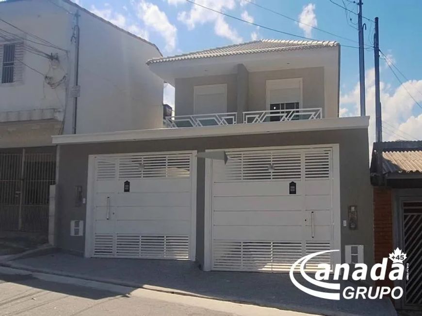 Casa - Umuarama