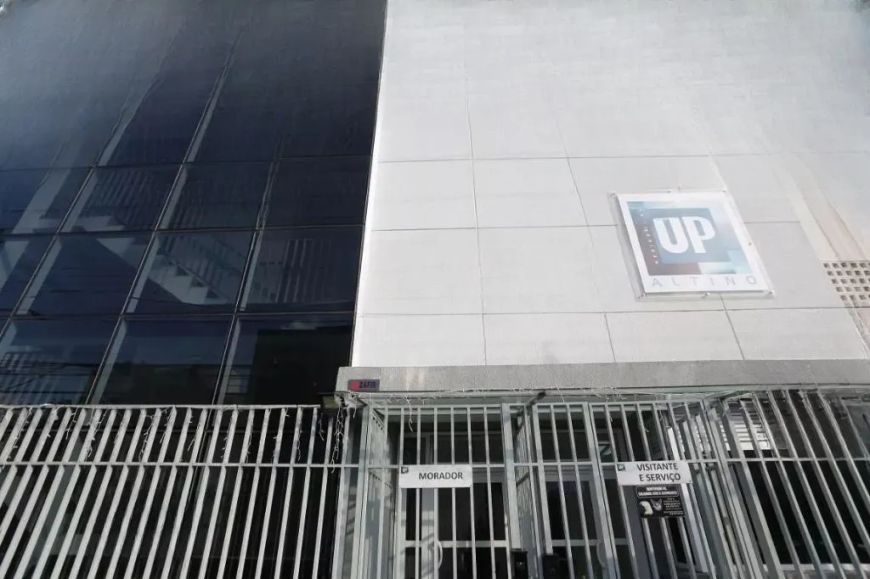 Apartamento de 3 dormitórios com piscina e academia em Presidente Altino, Osasco