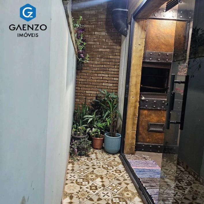 Casa - Santo Antônio, Osasco / SP