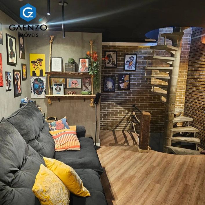 Casa - Santo Antônio, Osasco / SP
