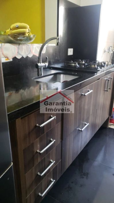 Apartamento em Centro - Osasco, SP