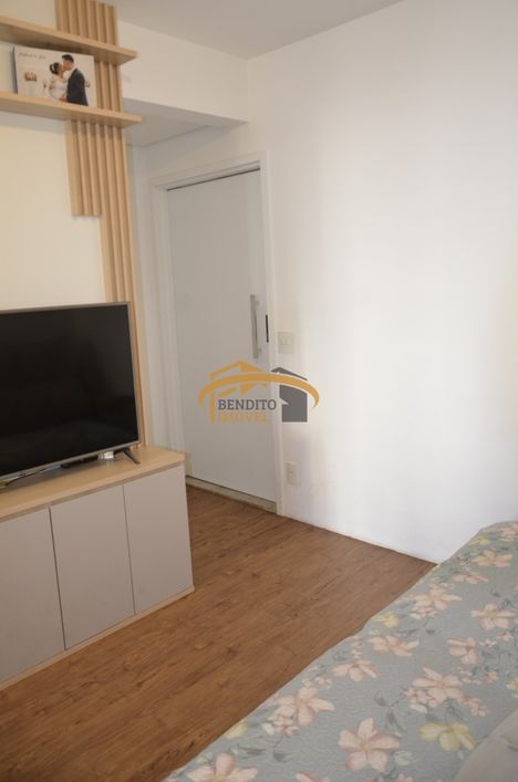 Apartamento Vila Osasco, Art Bela Vista, 3 dormitórios sendo 2 suítes, Varanda gourmet, 2 vagas de g