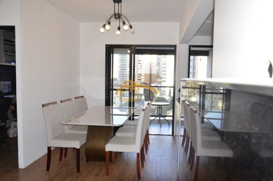 Apartamento Vila Osasco, Art Bela Vista, 3 dormitórios sendo 2 suítes, Varanda gourmet, 2 vagas de g