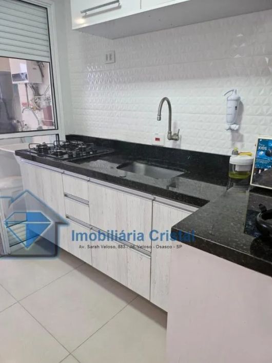 Residencial - Jaguaribe