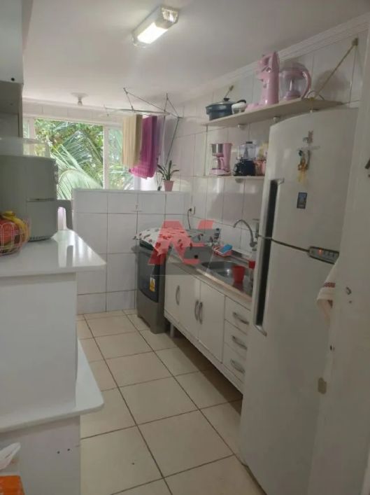 15446 - Apto 2 dormitório - Osasco -SP. 2 Dorms, CIDADE DAS FLORES - OSASCO/SP
