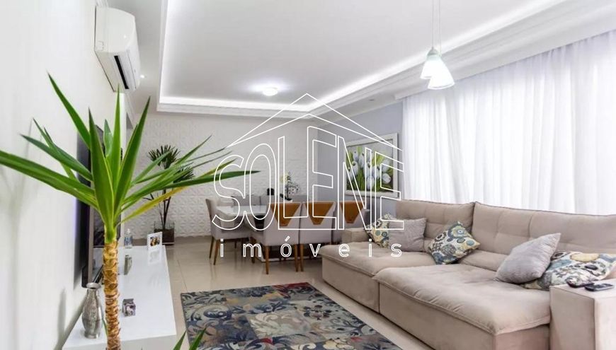 EXCELENTE APARTAMENTO A VENDA VILA SÃO FRANCISCO, MEDINDO 167M² DE ÁREA ÚTIL,, 3 SUITES SENDO 1 MAST