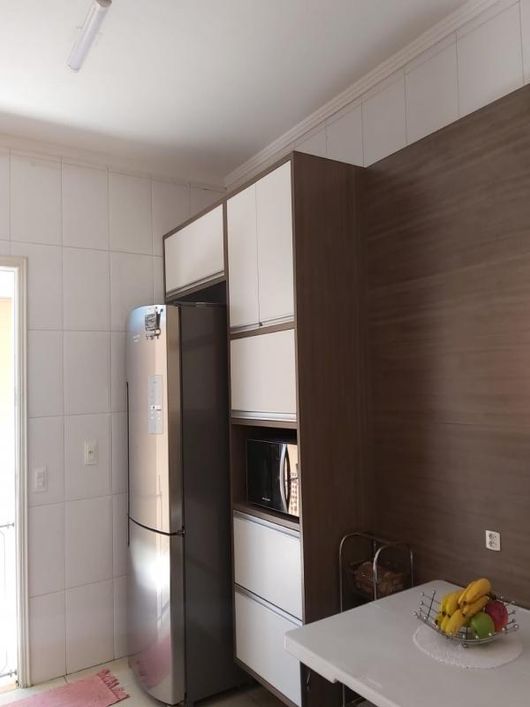 Residencial - Presidente Altino
