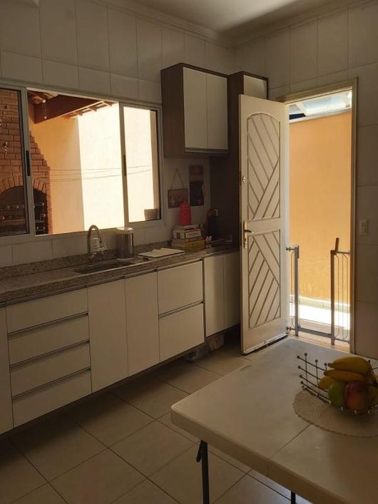 Residencial - Presidente Altino