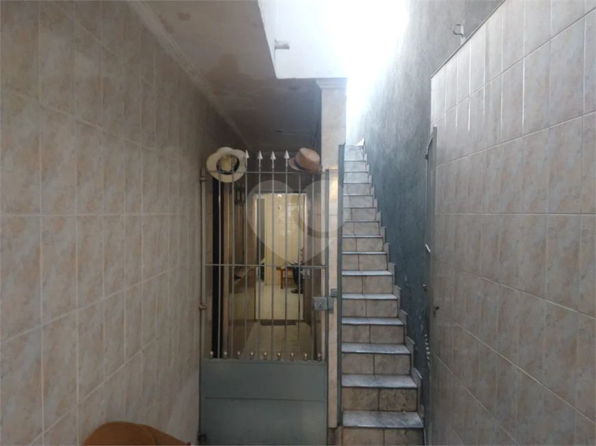 Casa com 2 quartos à venda em Jardim Roberto - SP