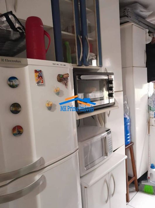 Apartamento 48m² 2 Dorm 1 vaga p/ venda Cond Ana Maria Vila Ayrosa Osasco