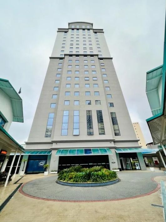 Comercial - Centro