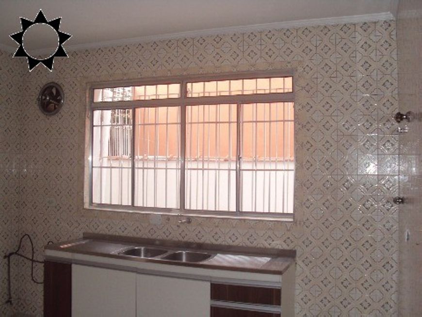 SOBRADO VILA YARA