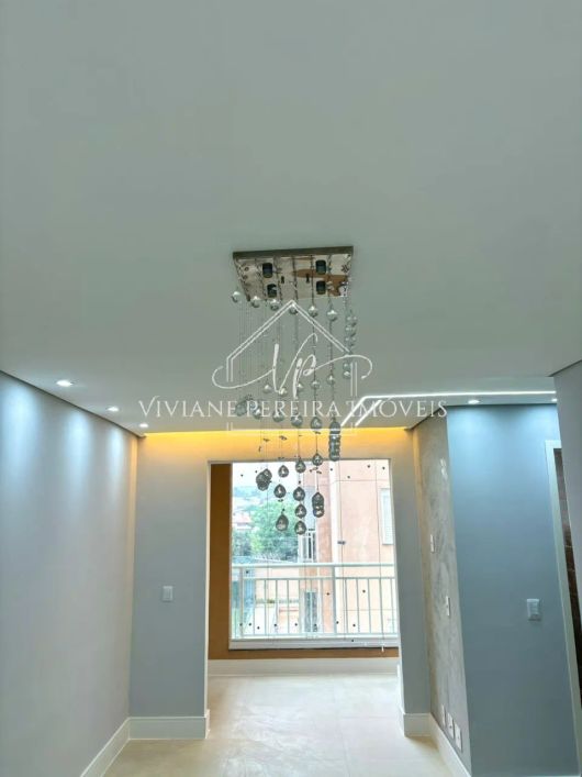 Condomínio Villagio EcoPark a venda Santa Maria, Osasco, 48m², 02 dormitórios, 01 banheiro, 01 vaga