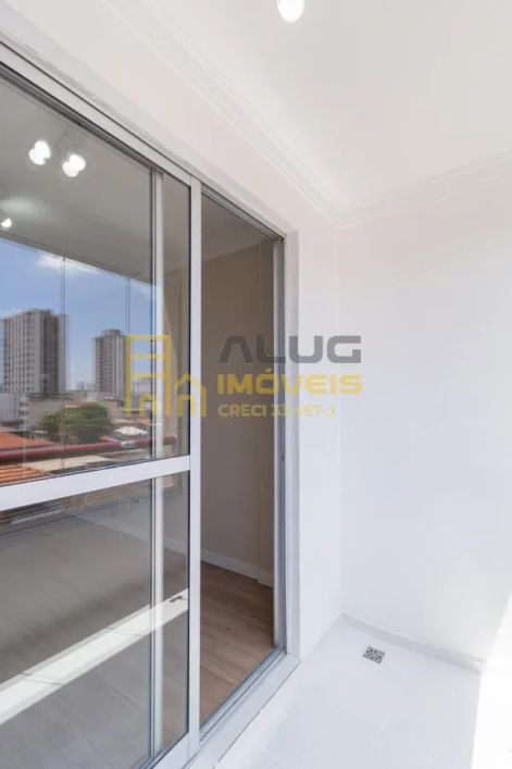 Apartamento Mobiliado em Osasco: Conforto e Praticidade!