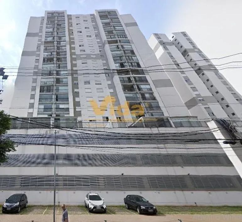 Apartamento em Continental - Osasco