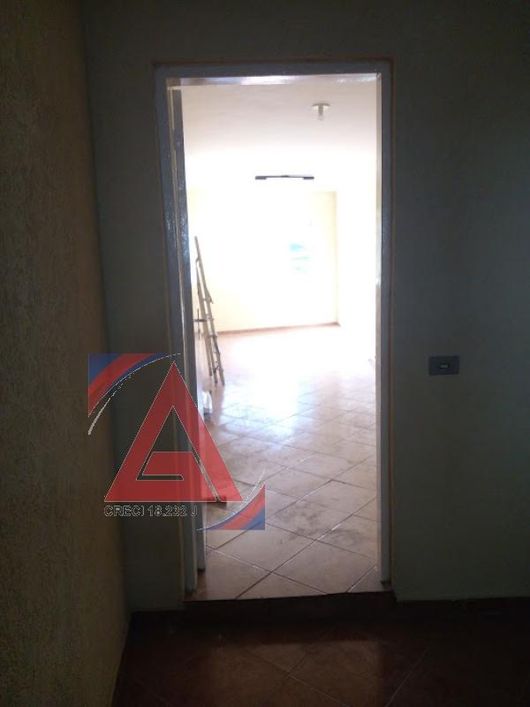 Residencial - Km 18